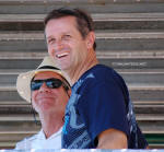 Chip Hanauer, Jean Theoret