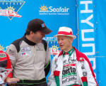 Jon Zimmerman, Art Oberto