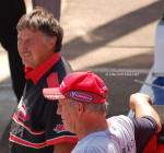 Mitch & Mark Evans