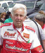 DO YOU KNOW THIS MAN???