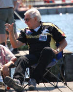 Do you know this man?
